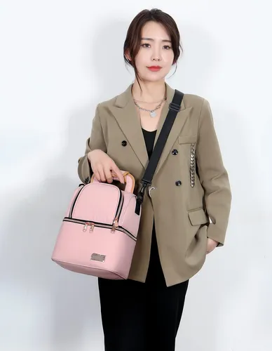 Bolsa Fresca Y Ligera Para Madres