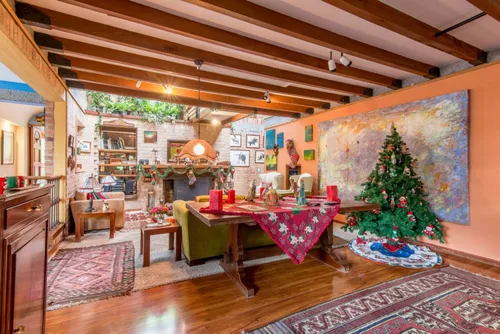 Casa En Venta En Floresta De La Sabana. Cod V3093