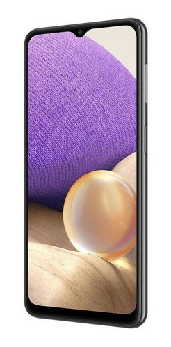 Imagen 6 de 7 de Samsung Galaxy A32 5G Dual SIM 128 GB awesome black 8 GB RAM
