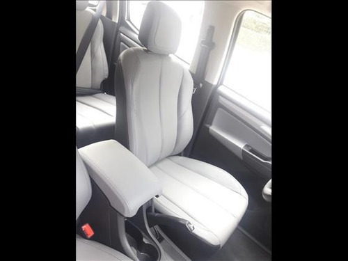 Chevrolet S10 2.5 16v Ltz Cd 4x4