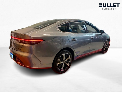 BYD King 1.5 Gl Dm-I Aut. (Phev) 5P Hibrido