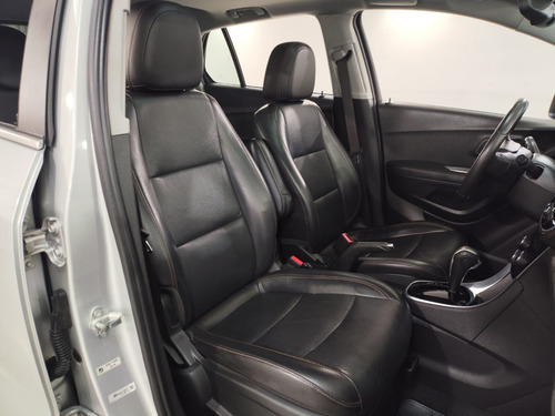 Chevrolet Tracker 1.4 16V TURBO FLEX PREMIER AUTOMÁTICO