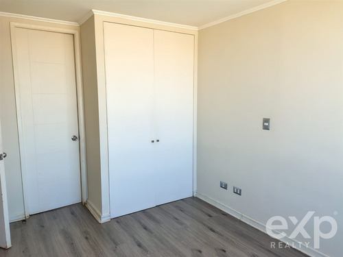 Departamento En Arriendo De 2 Dorm. En Viña Del Mar