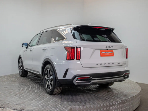 Kia Sorento Sorento Ex 2.5l Gsl 6at 2wd 2022