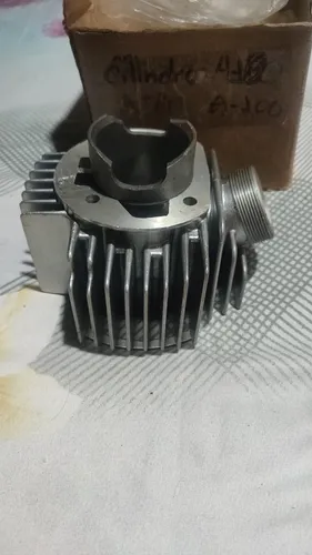 Cilindro De Suzuki A-100 (Usado)