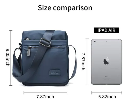 Zzinna messenger bag hotsell