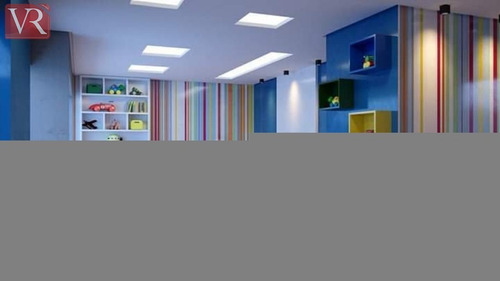 Imagem 10 de 16 de Residencial Villenueve - Imb983 - Imb983