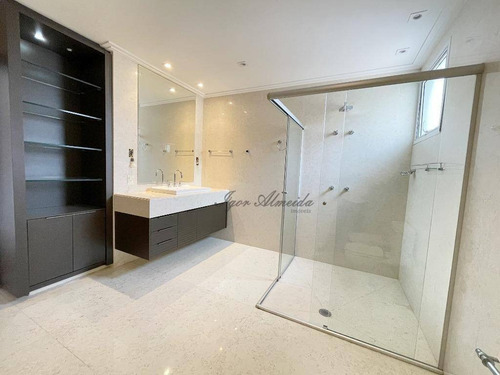 Imagem 26 de 30 de Cobertura Com 4 Dorms, 518 M² - Venda E Locação - Vila Mariana - São Paulo/sp - Co0104