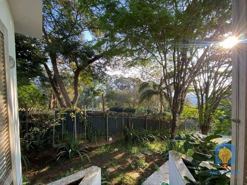 Imagem 29 de 30 de Casa Com 5 Suítes À Venda, Ac.740 M² Por R$ 2.980.000 - Chácara Dos Junqueiras - Carapicuíba/sp - Ca0567