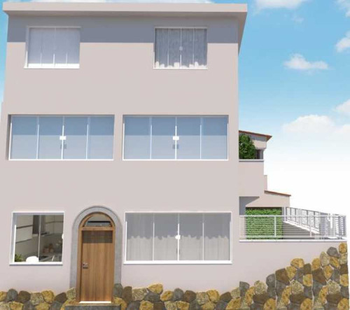 Imagem 3 de 15 de Casa De Vila-à Venda-tijuca-rio De Janeiro - Svcv50001