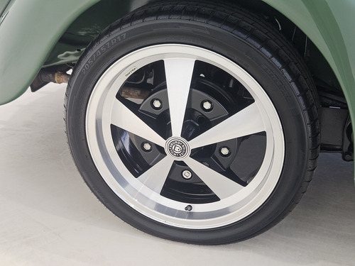 Volkswagen Fusca 1.3 8v Gasolina 2p Manual