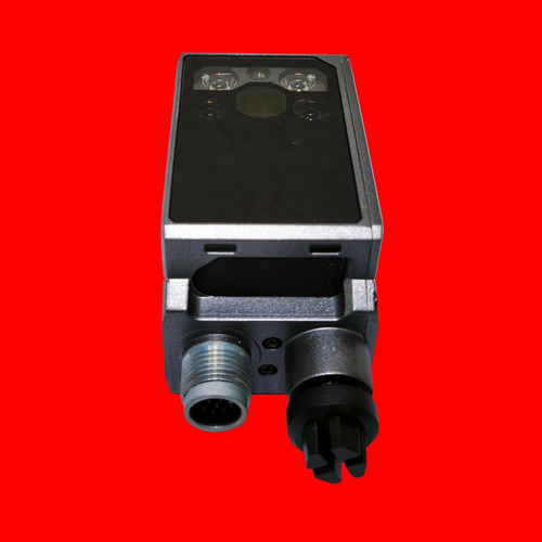 Sr-x100 Lector De Códigos Keyence Enfoque Automático 24vdc