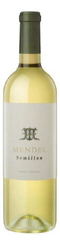 Vino Mendel Semillon 750ml