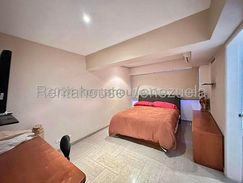 Apartamento En Venta En Santa Eduvigis Rl