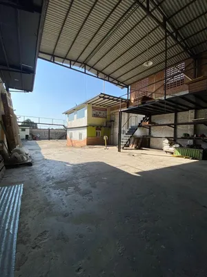Galpón en venta