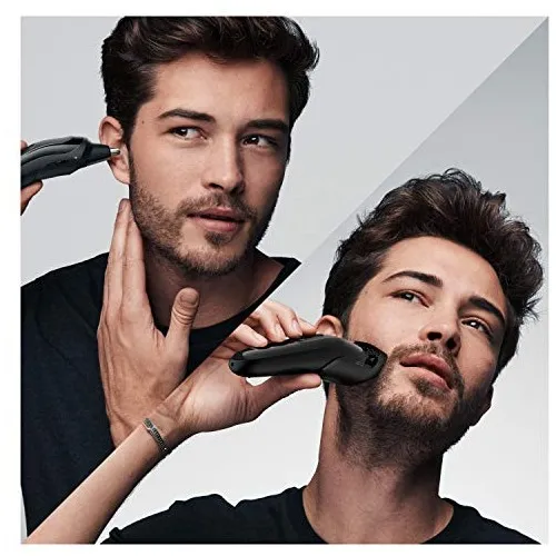 Cortador de pelo braun sale
