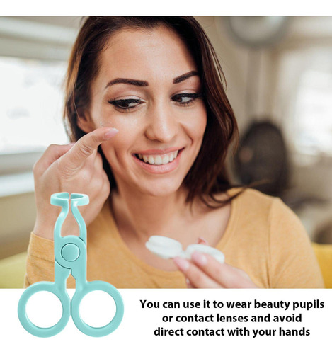 Herramienta For Quitar Lentes De Contacto Herramienta De In