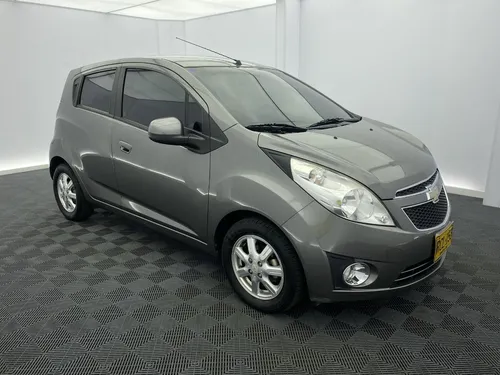 Chevrolet Spark 1.2 Gt M300