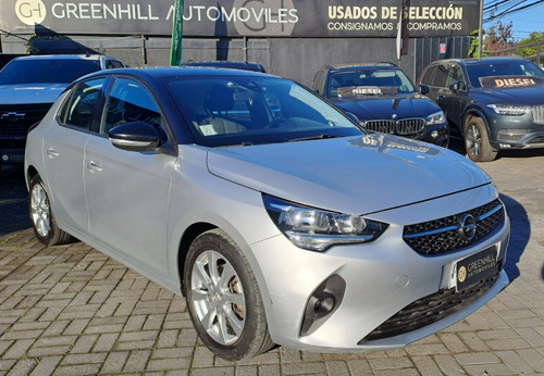Opel Corsa Td 100 1.5 Diesel 4x2 Mecanico