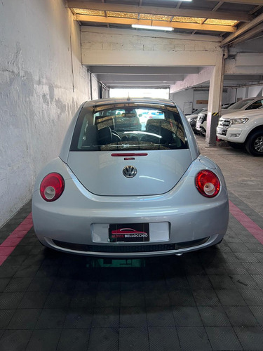 Volkswagen New Beetle 2.0 Luxury