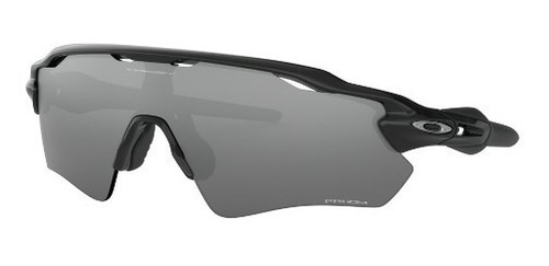 Óculos De Sol Oakley Radar Ev Path Prizm Black Iridium