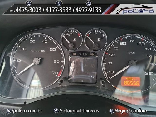 Peugeot 307 1.6 Presence Pack 16v