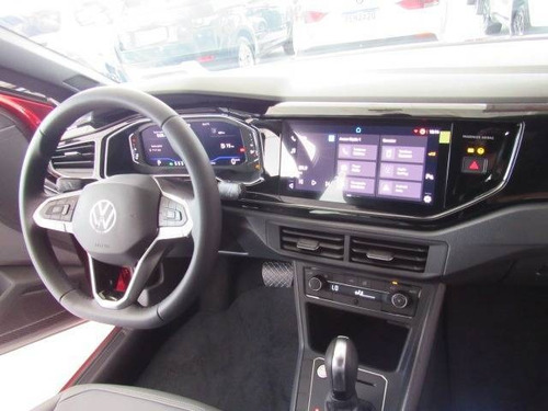 Volkswagen Nivus 1.0 200 Tsi Total Flex Highline