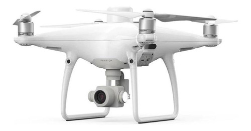 Imagem 2 de 5 de Drone Dji Phantom 4 Rtk + D-rtk 2 Mobile Station Combo