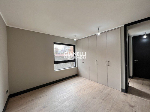 Dpto. Nuevo 2d/3b + Escritorio - El Nogal - Av. Vitacura