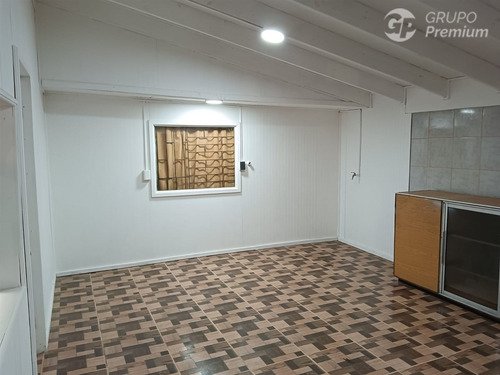 Casa Y Local En Arriendo De . En Talcahuano