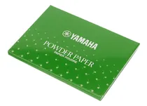 Comprar Papeles De Limpieza Saxo U Otros Vientos (powder Paper)