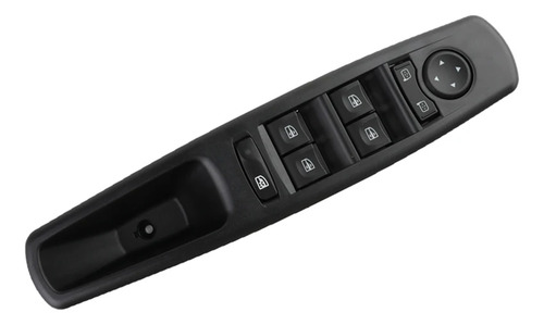 Interruptor De Control De Ventana Power Master 80961-0001r 8