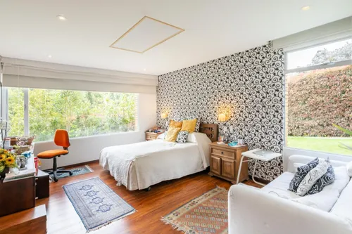 Casa En Arriendo/venta En Vereda El Líbano. Cod A15647