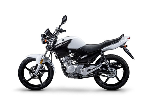 Yamaha Ybr 125 Ed 2019