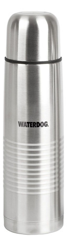 Termo Waterdog Acero Inoxidable 800 Cc Camping Mate Cafe Te