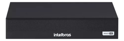Gravador Digital De Video Mhdx 3004 Intelbras