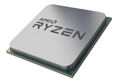 Processador Amd Ryzen 3 3200g 3.6 Ghz 4mb Socket Am4