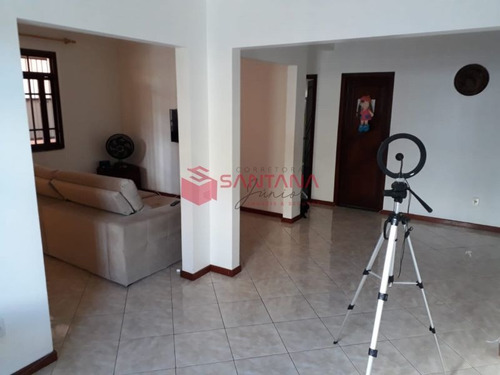 Prédio Para Venda Com 3 Andares Em Salvador !! - 93184