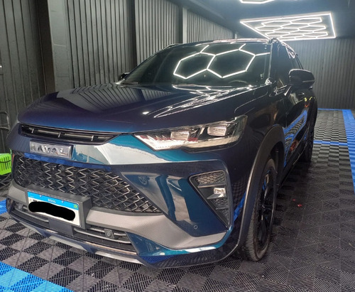GWM Haval 1.5 Gt Awd Aut. (Phev) 5P Hibrido