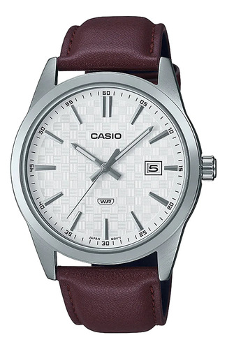 Reloj Hombre Casio Mtp-vd03l-5audf