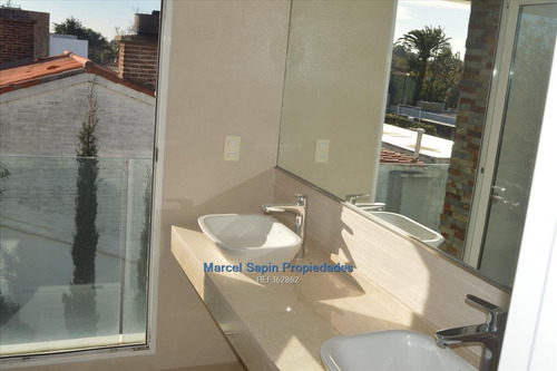 Imagen 18 de 30 de Estupendo Edifico Proyecto Arq.bazzurro Cw162862