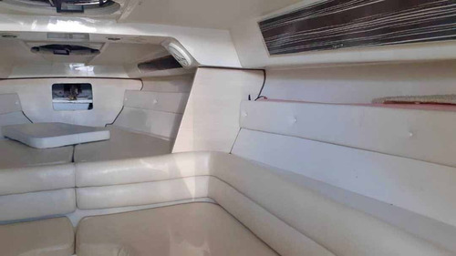 Imagen 7 de 9 de Lancha Intermarine Avanti 35 Lv2200