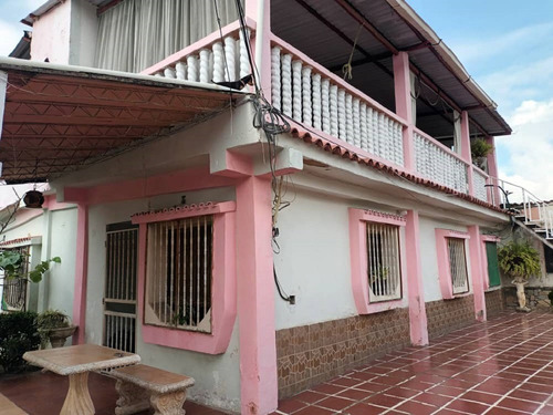 Casa En Venta En Guacara Sector Toco Norte, LG