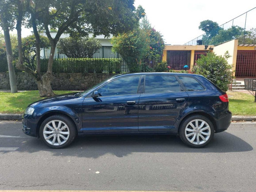 Audi A3 Sportback Hb 1.6cc Mt