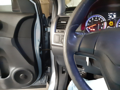 Honda Cr-v 2.4 Lx At 2wd (mexico) 2009