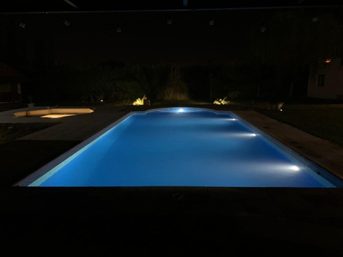 Imagen 3 de 16 de Cabañas Con Piscina/pileta En Alquiler Para Turistas- San Rafael, Mendoza.