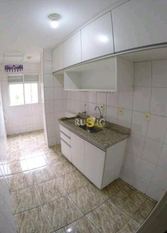 Imagem 5 de 25 de Apartamento Com 2 Dormitórios À Venda, 54 M² Por R$ 220.000 - Jardim Norma - São Paulo/sp - Ap1137