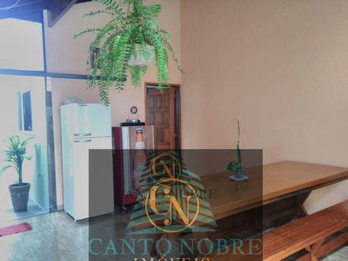 Imagem 4 de 12 de Casa Padrão À Venda Em Araraquara/sp - 1031