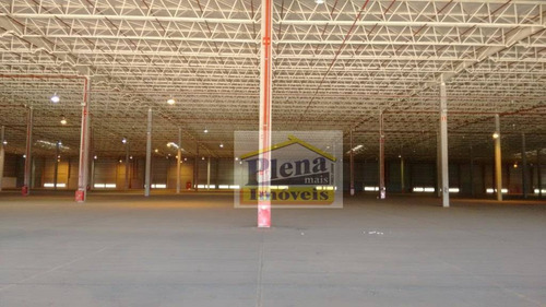 Imagem 23 de 30 de Galpão Comercial Para Locação, Jardim São Camilo, Hortolândia - Ga0011. - Ga0009