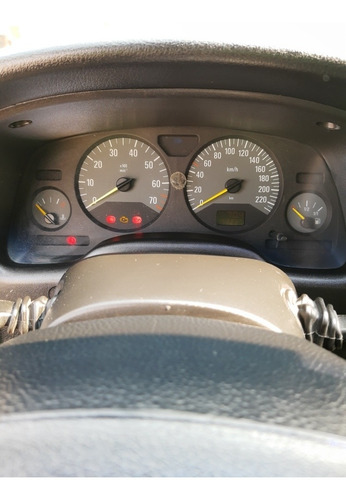 Imagem 3 de 15 de Chevrolet Astra Sedan 2008 2.0 Advantage Flex Power 4p